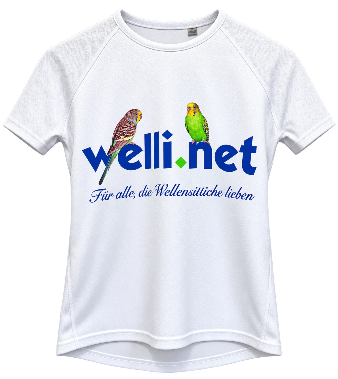 Sport-Shirt Welli.net